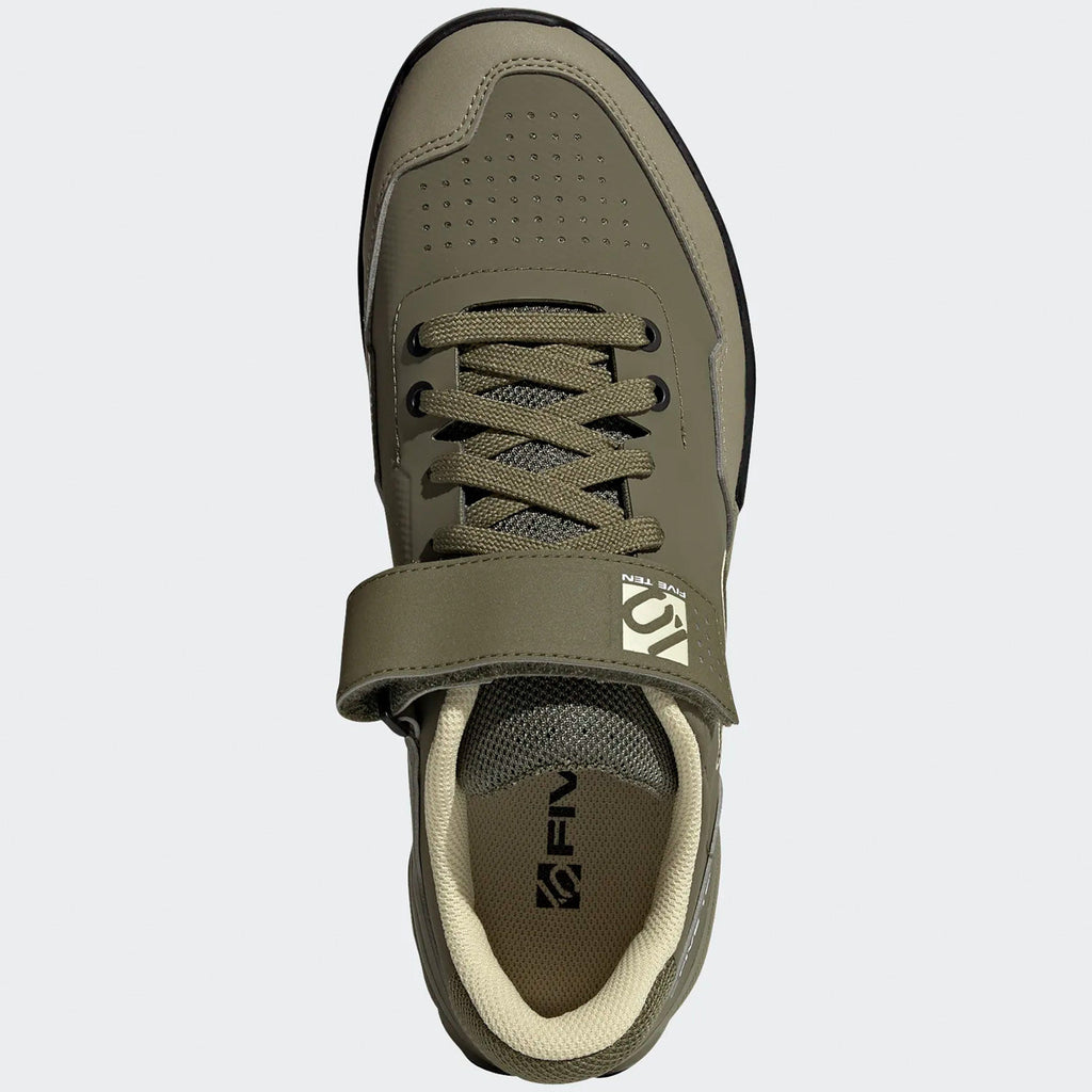 Five Ten Kestrel Lace mtb shoes - Green