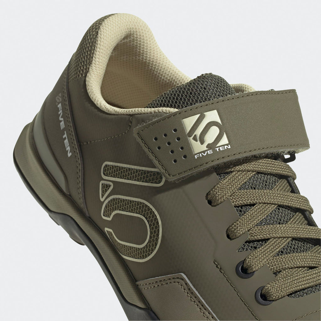 Five Ten Kestrel Lace mtb shoes - Green