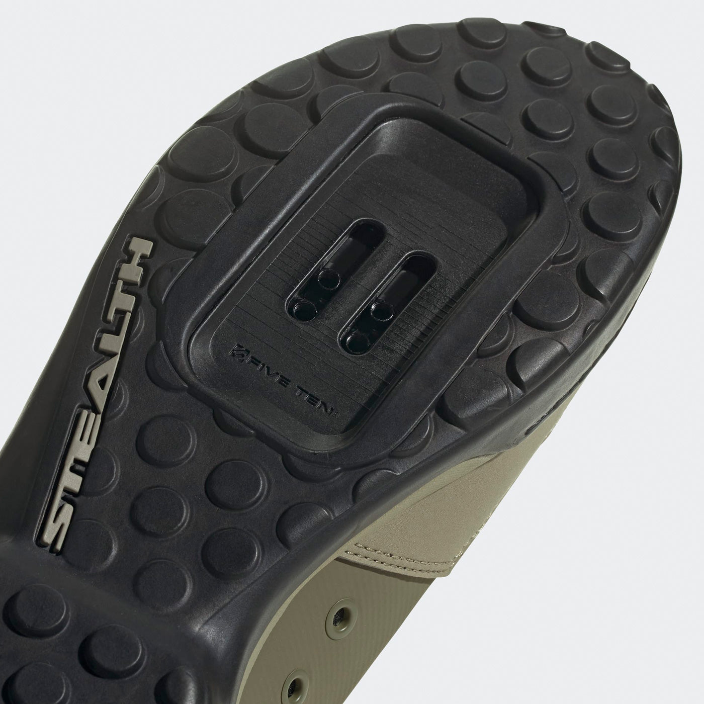Five Ten Kestrel Lace mtb shoes - Green