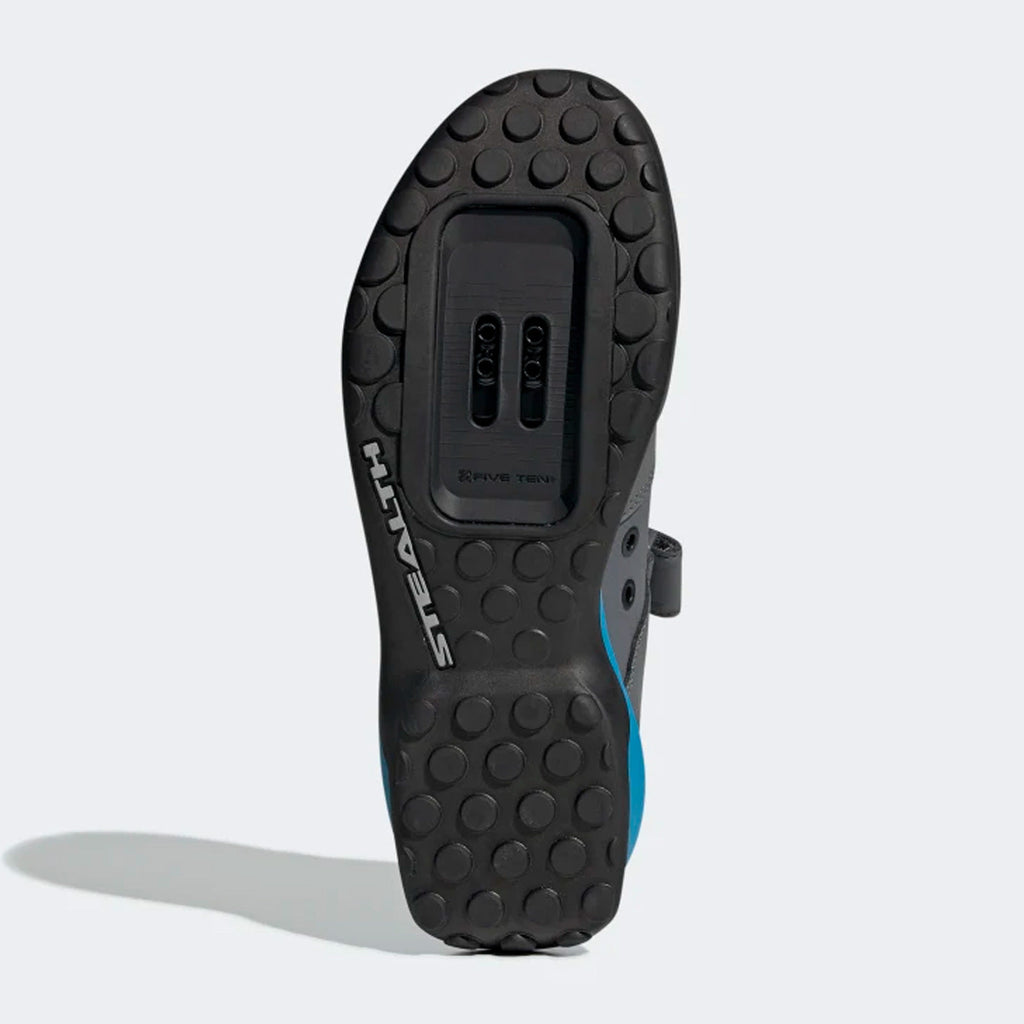 Five Ten Kestrel Lace women mtb shoes - Grey