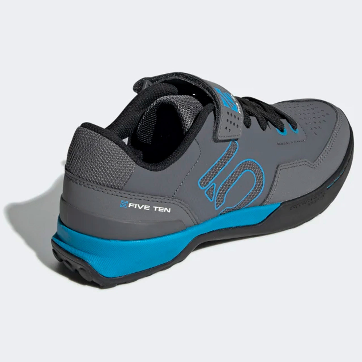 Five Ten Kestrel Lace women mtb shoes - Grey