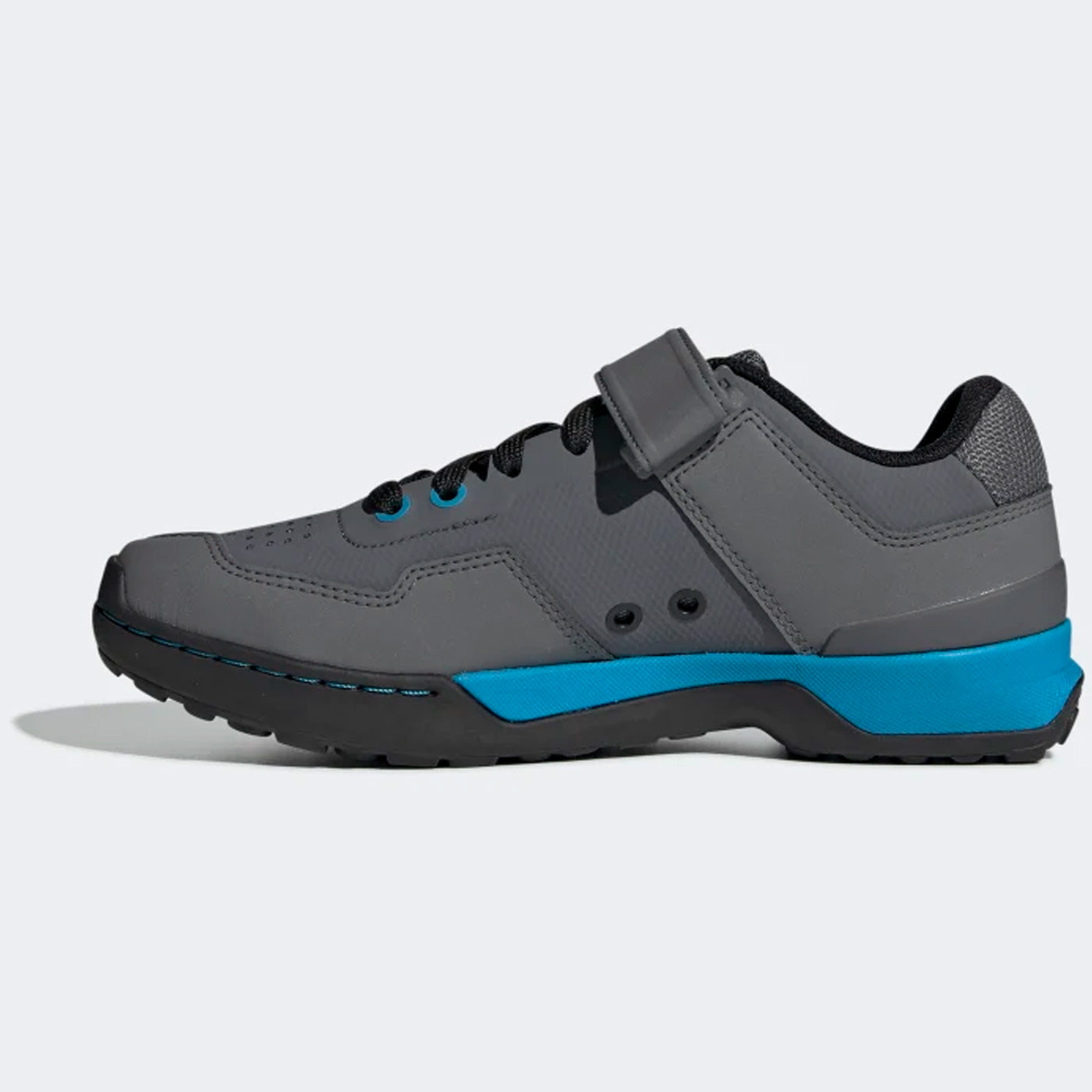 Five Ten Kestrel Lace women mtb shoes - Grey