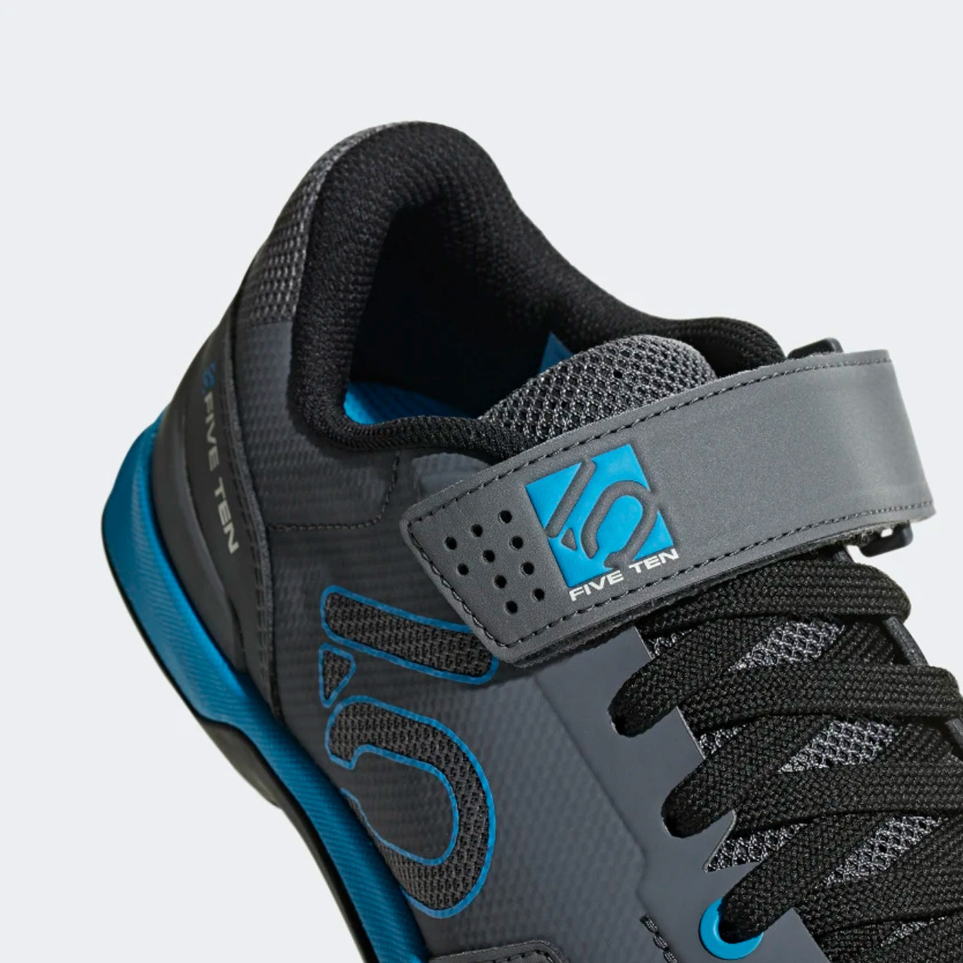 Five Ten Kestrel Lace women mtb shoes - Grey