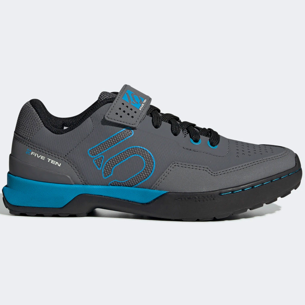 Five Ten Kestrel Lace women mtb shoes - Grey