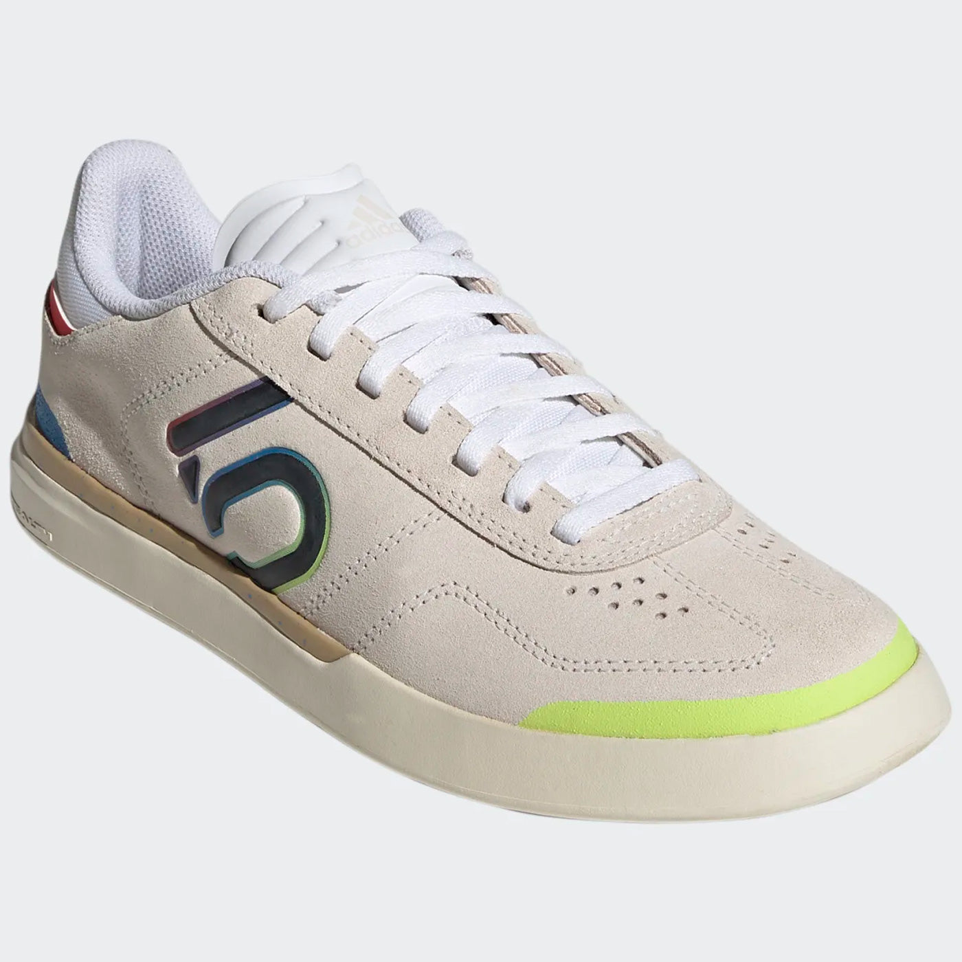 Five Ten Sleuth DLX women mtb shoes - White