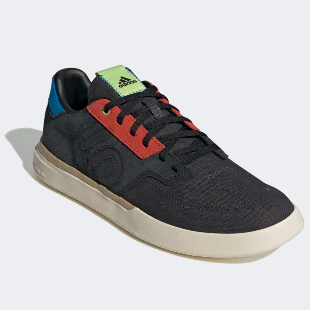 Five Ten Sleuth shoes - Black grey