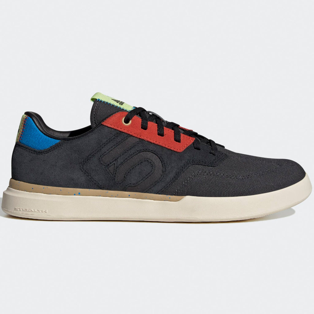 Five Ten Sleuth shoes - Black grey