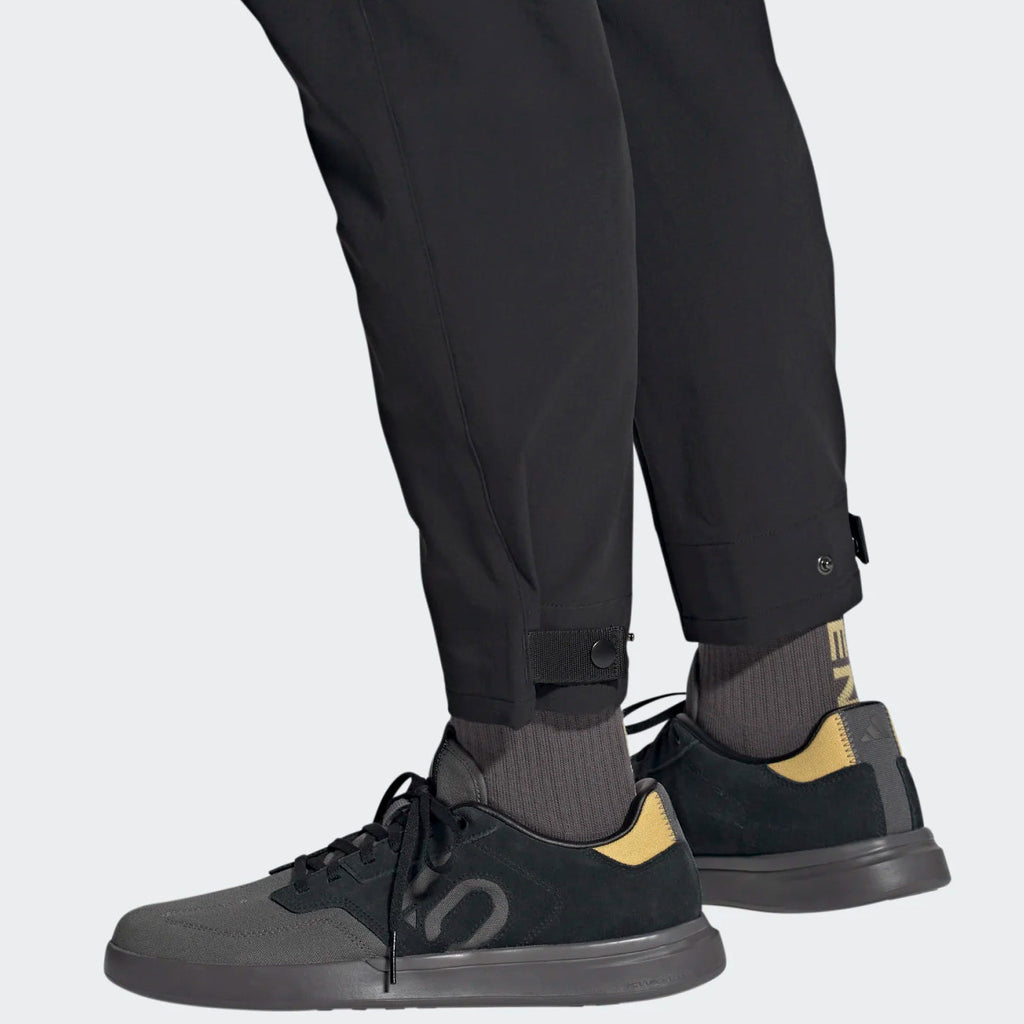 Five Ten Sleuth shoes - Gray black