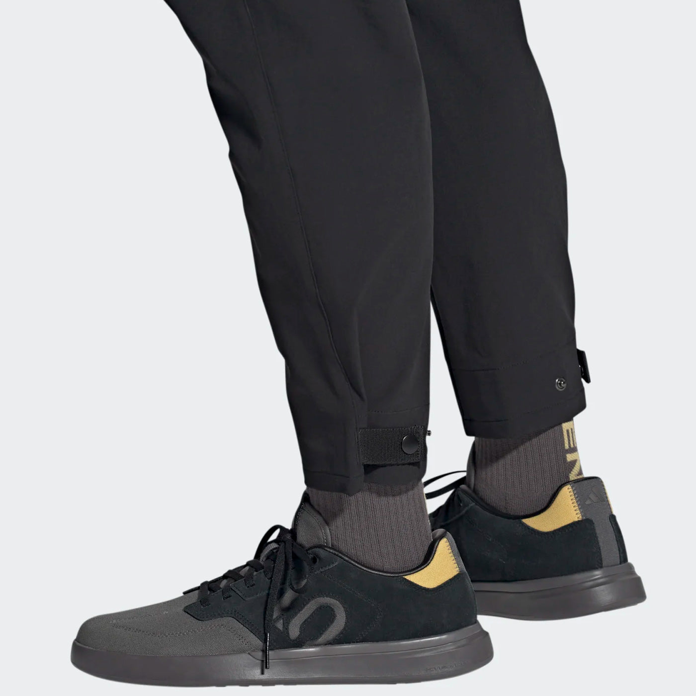 Five Ten Sleuth shoes - Gray black