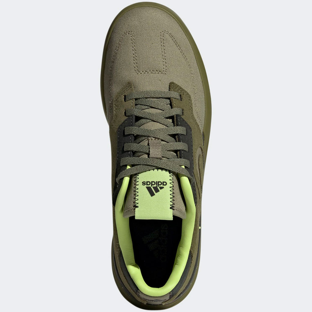 Five Ten Sleuth women shoes - Green