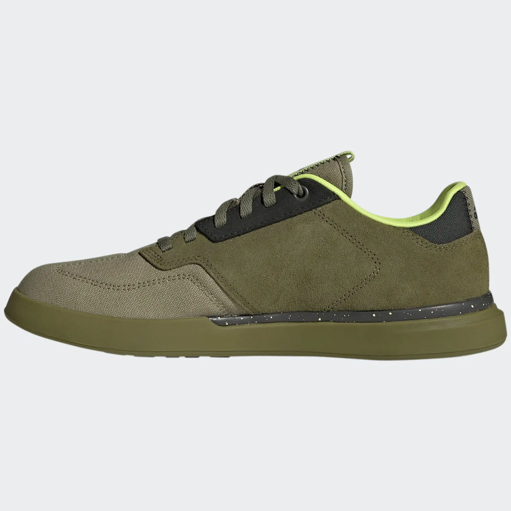 Five Ten Sleuth women shoes - Green