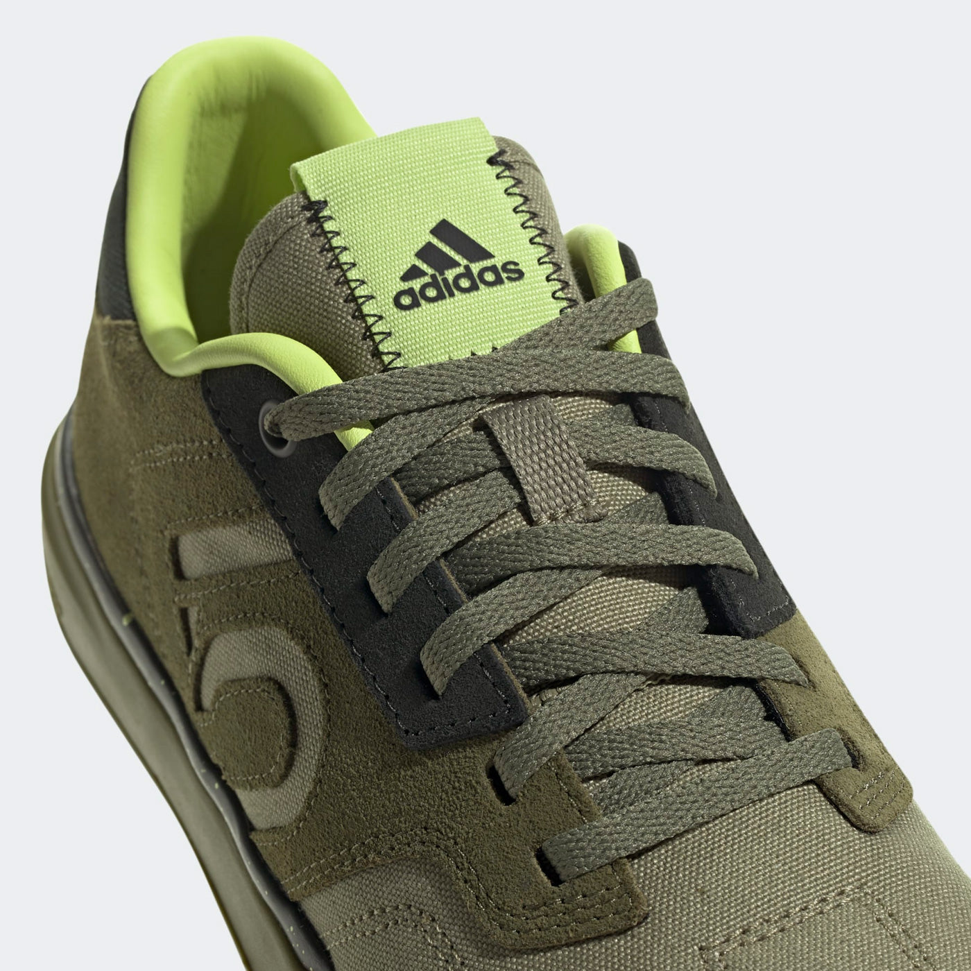 Five Ten Sleuth women shoes - Green