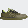 Five Ten Sleuth women shoes - Green