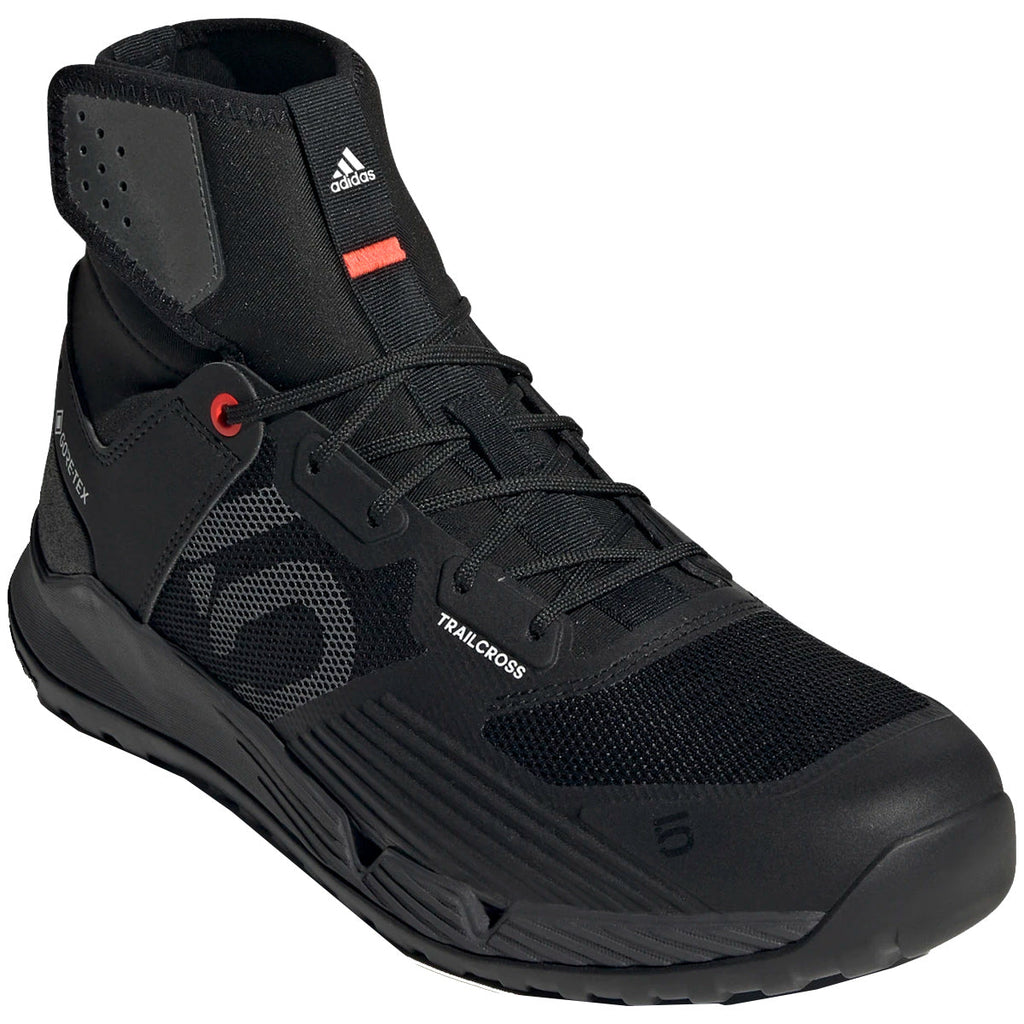 Five Ten Trailcross GTX MTB shoes  - Black