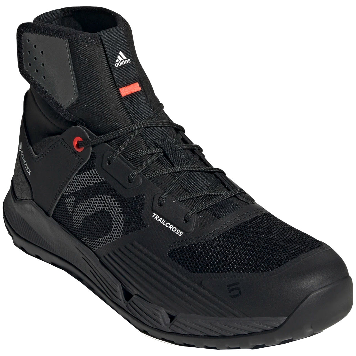Five Ten Trailcross GTX MTB shoes  - Black