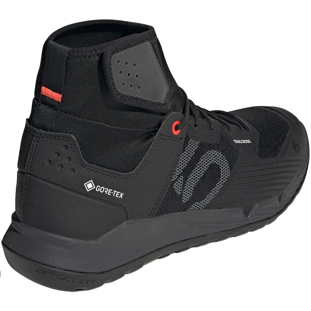Five Ten Trailcross GTX MTB shoes  - Black