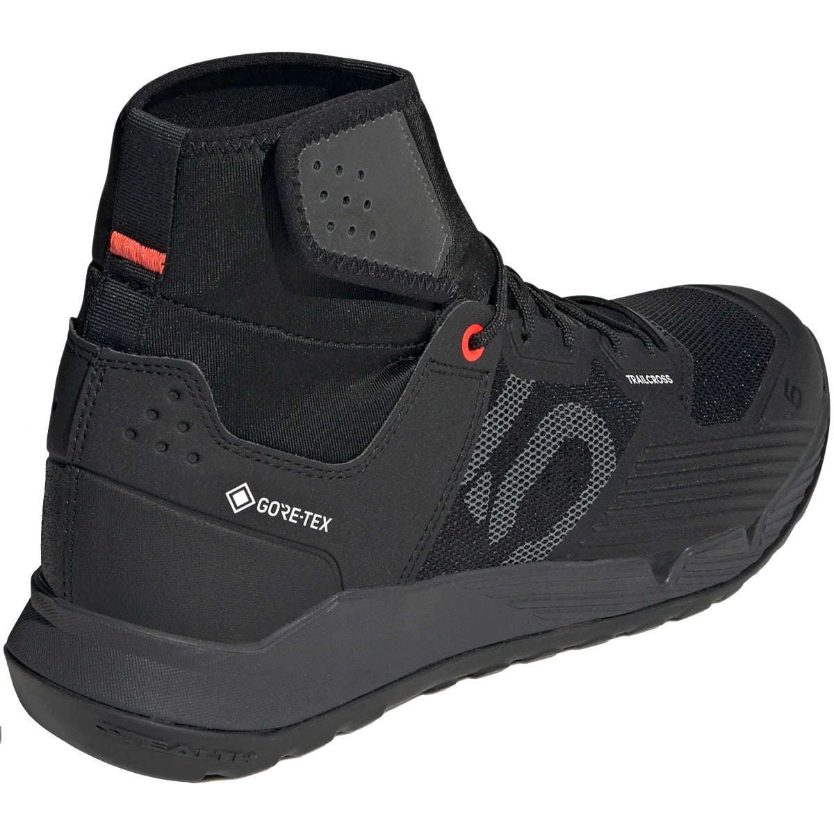 Five Ten Trailcross GTX MTB shoes  - Black