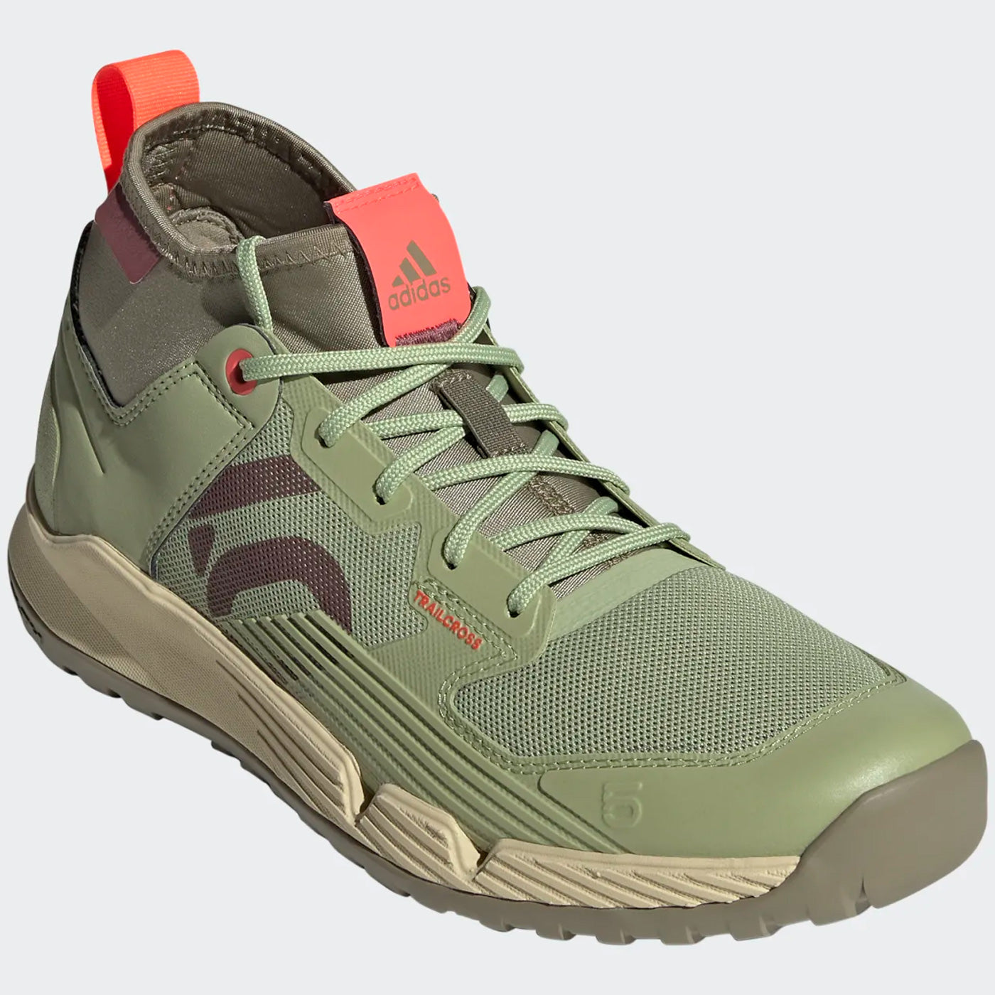 Five Ten Trailcross XT W women shoes - Green