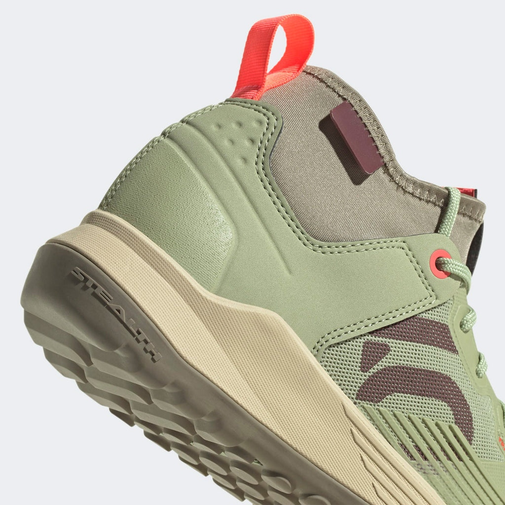 Five Ten Trailcross XT W women shoes - Green