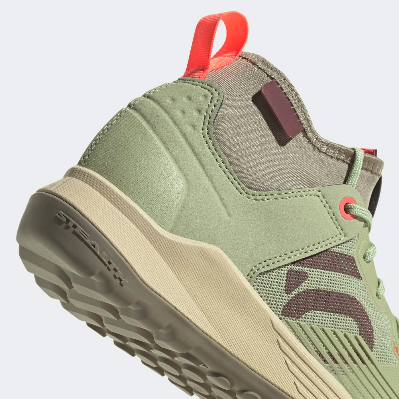 Five Ten Trailcross XT W women shoes - Green