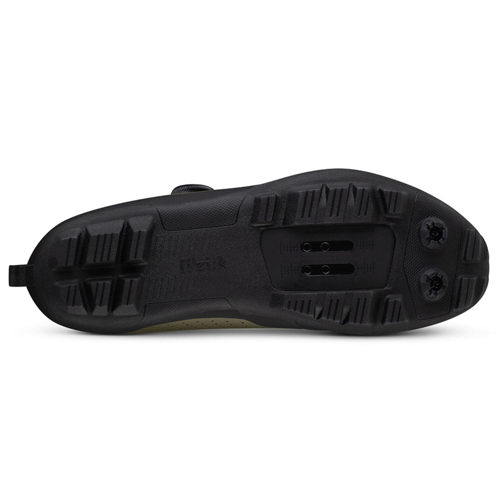 Fizik Terra Atlas shoes - Green