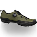 Fizik Terra Atlas shoes - Green