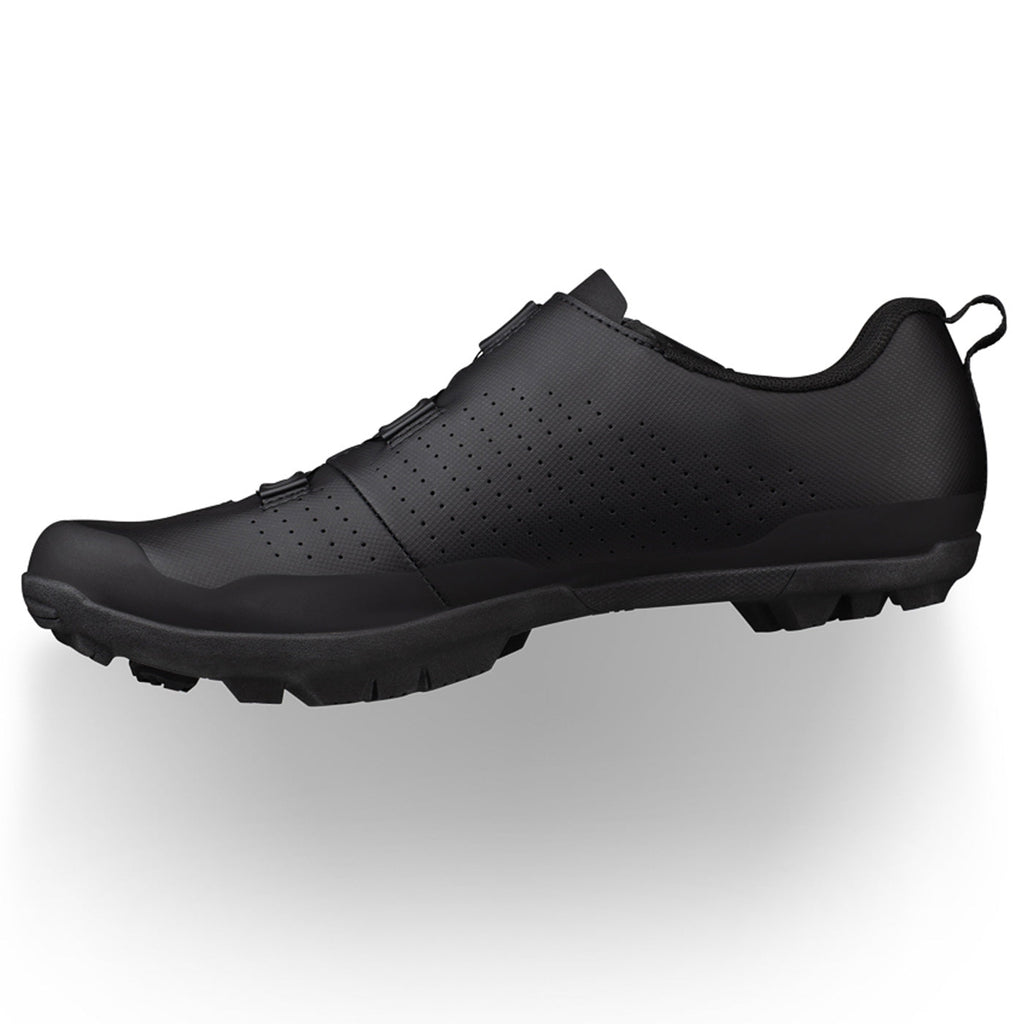 Fizik Terra Atlas shoes - Black
