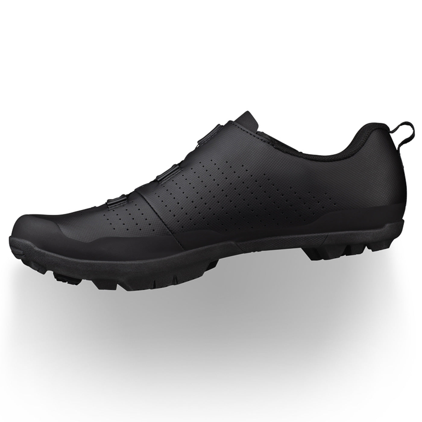 Fizik Terra Atlas shoes - Black