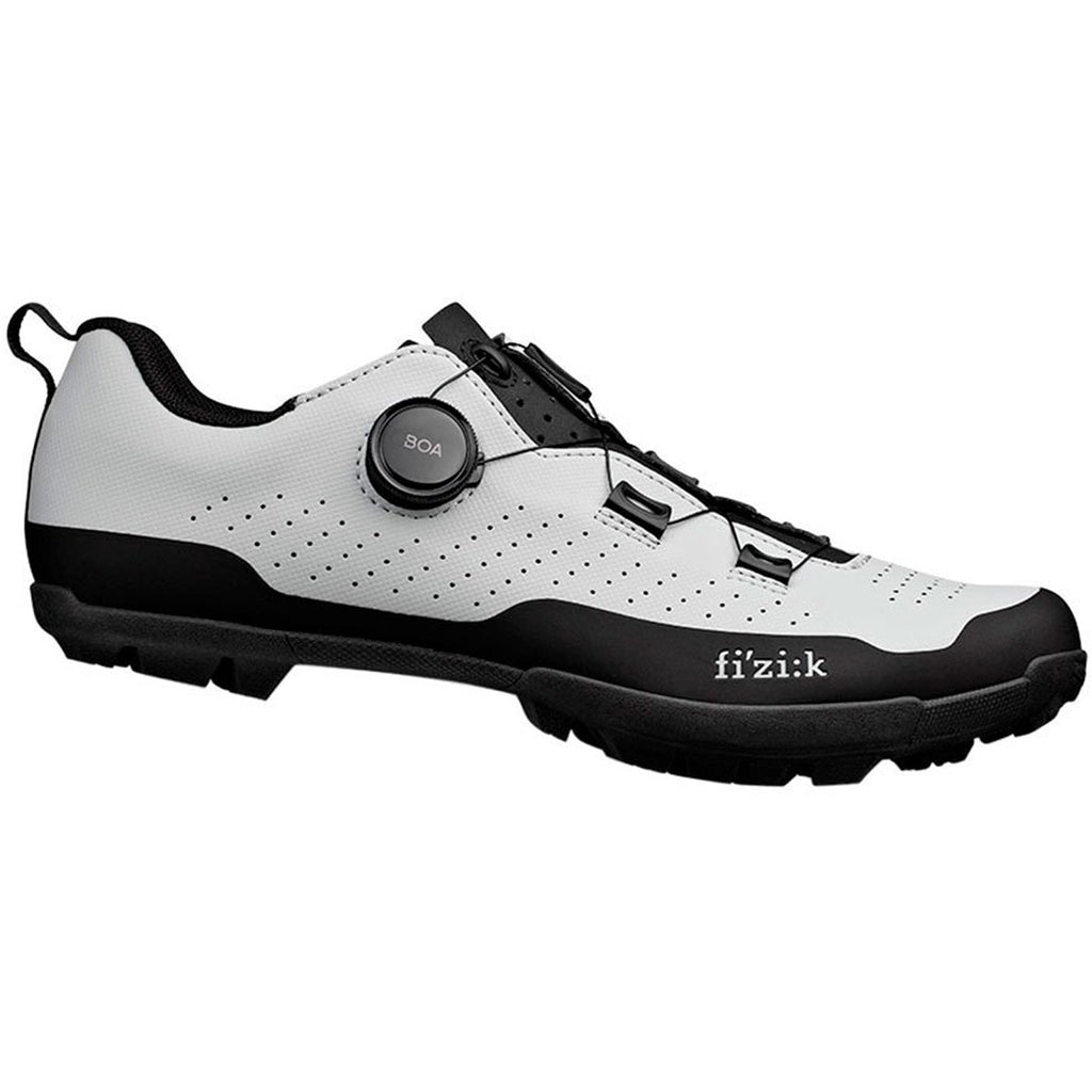 Fizik Terra Atlas shoes - Grey