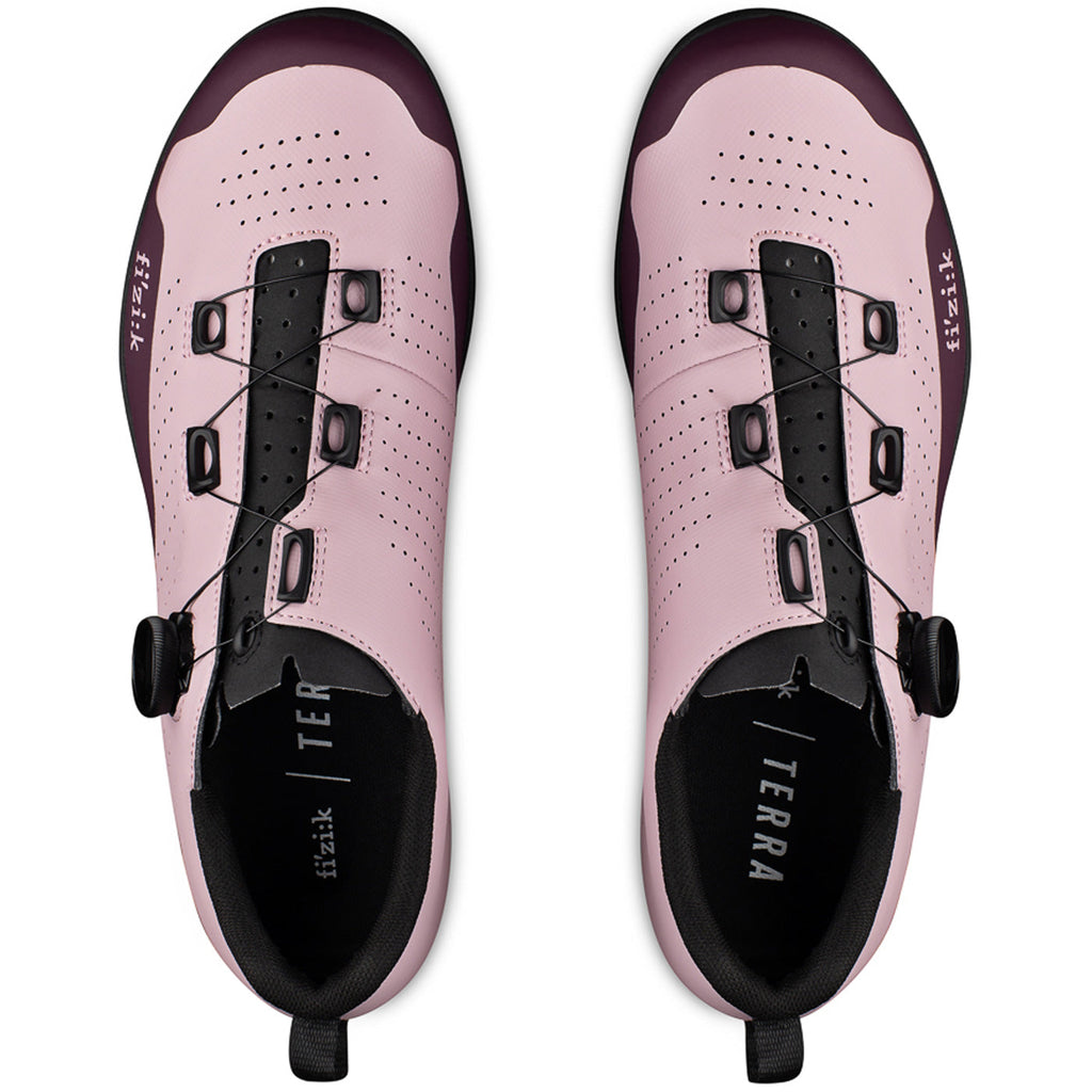 Fizik Terra Atlas shoes - Pink