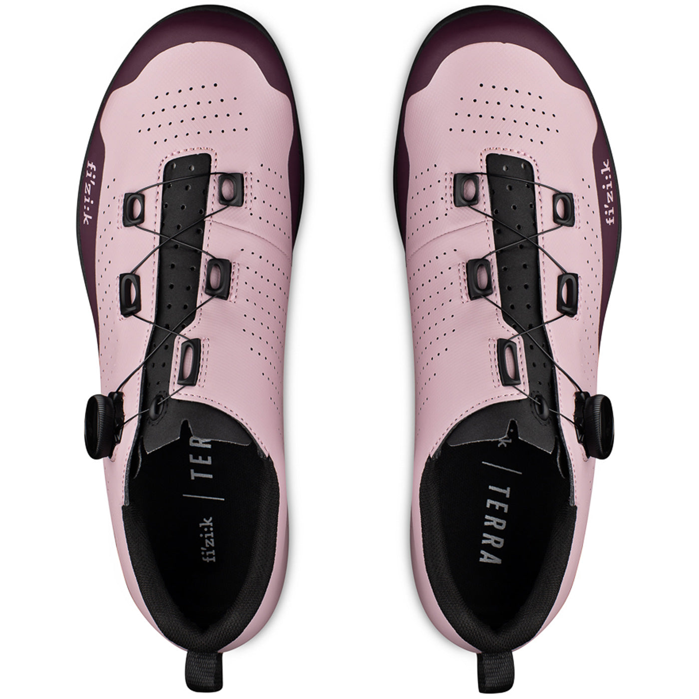 Fizik Terra Atlas shoes - Pink