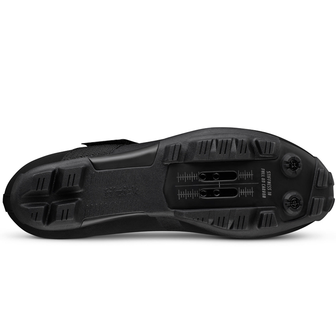 Fizik Ferox Carbon shoes - Black