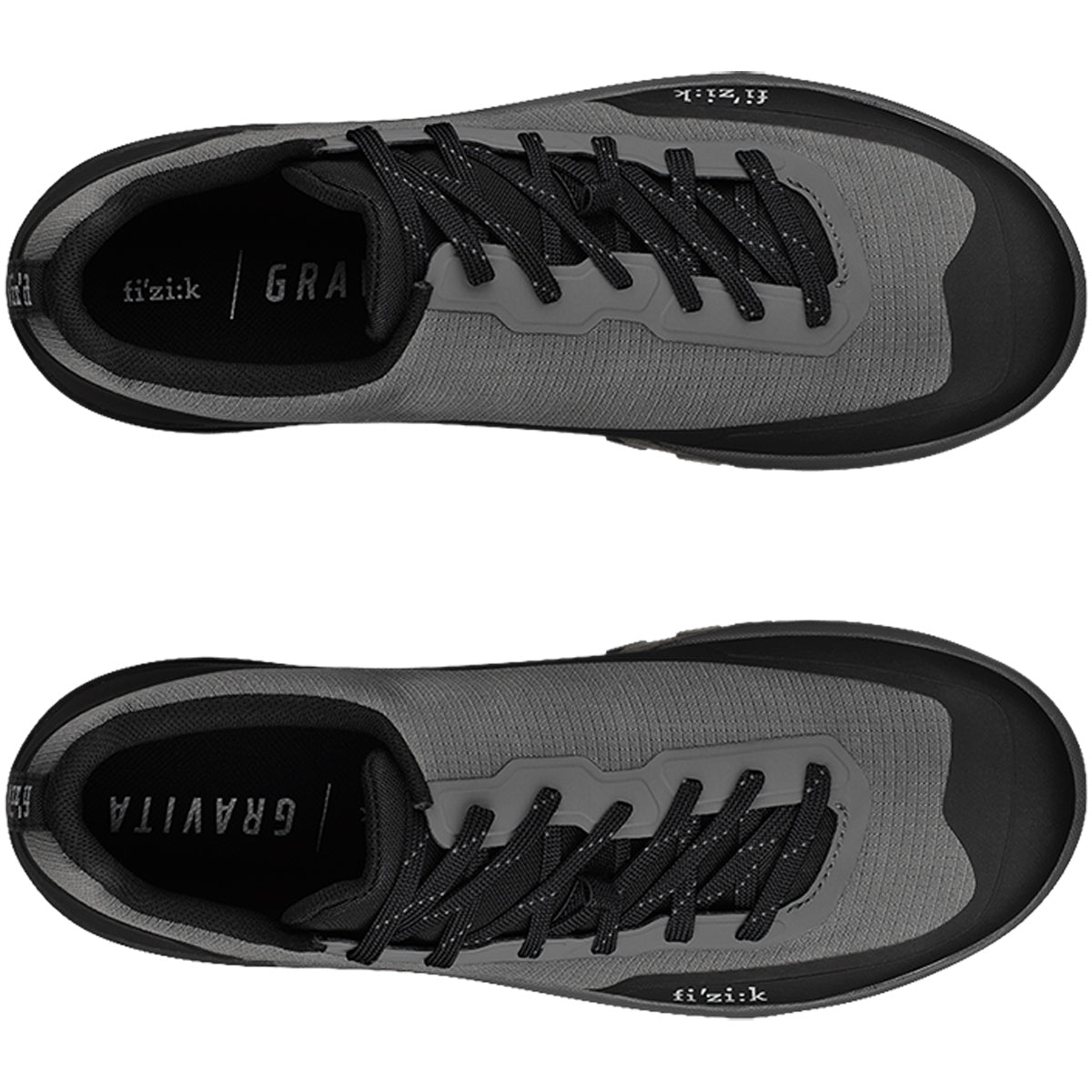 Fizik Gravita Versor Flat shoes - Grey