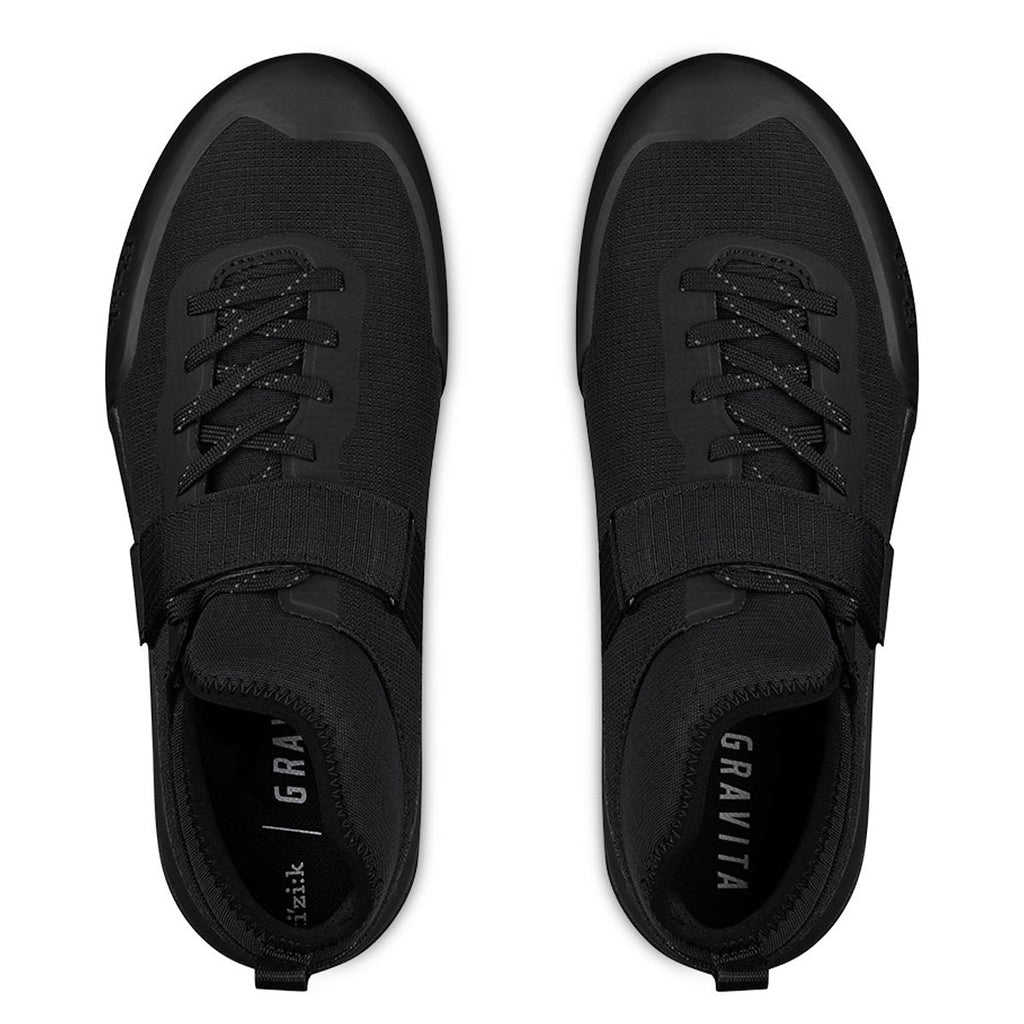 Fizik Tensor shoes - Black