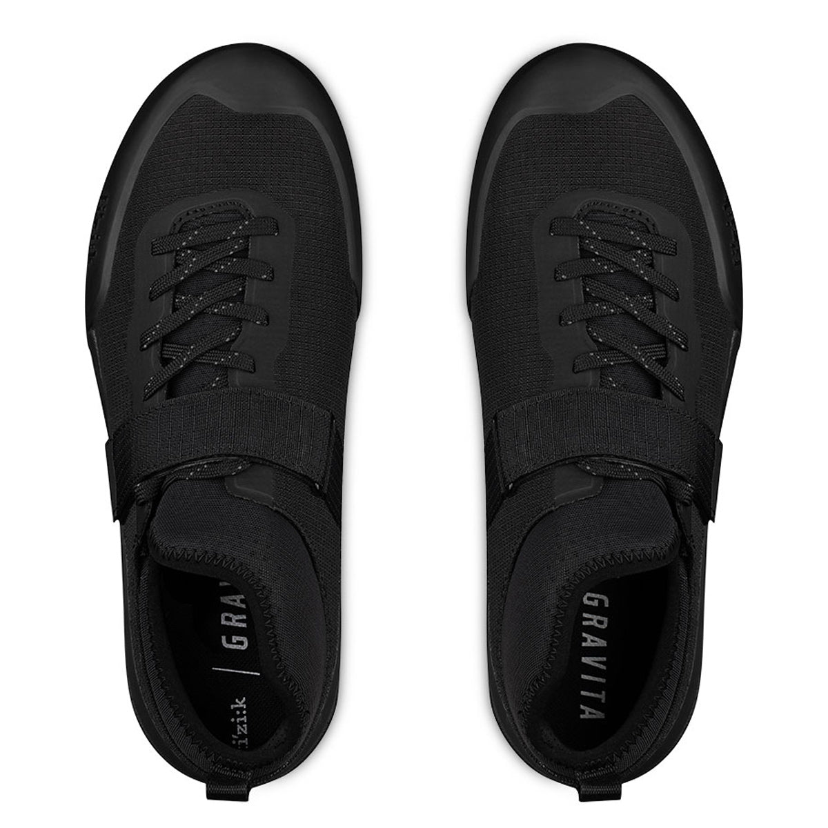 Fizik Tensor shoes - Black