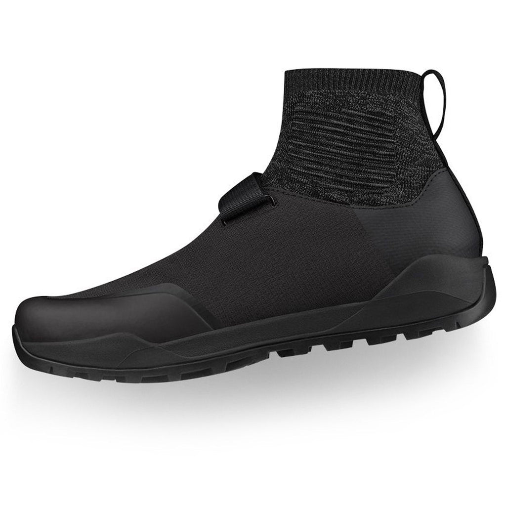Fizik Terra Clima X2 shoes - Black