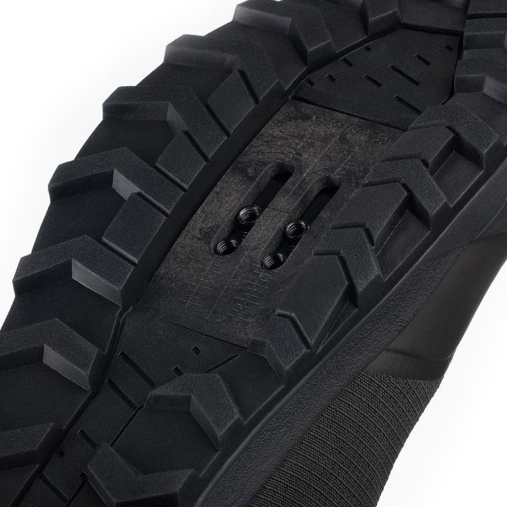 Fizik Terra Clima X2 shoes - Black