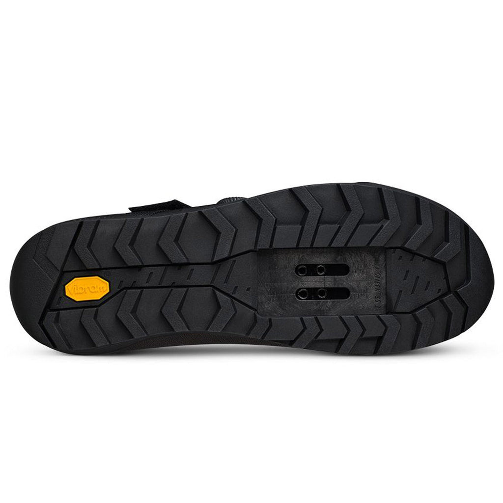 Fizik Terra Clima X2 shoes - Black