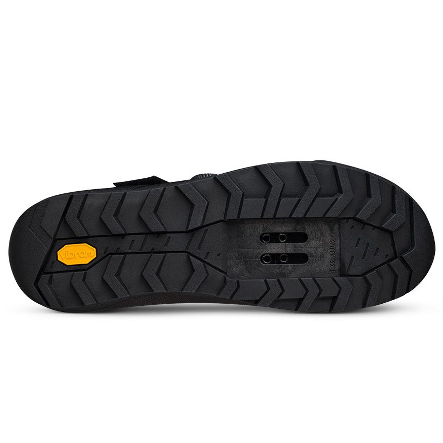Fizik Terra Clima X2 shoes - Black