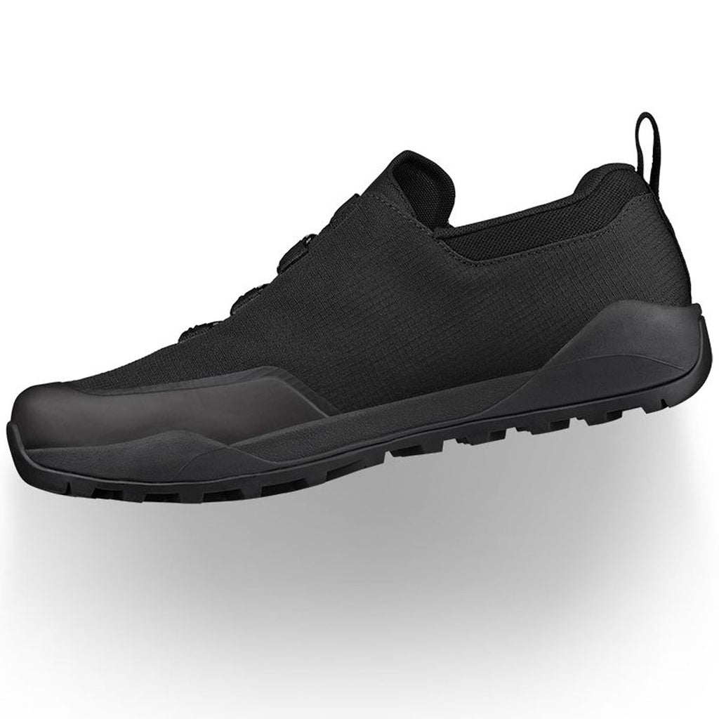 Fizik Terra Ergolace X2 shoes - Black