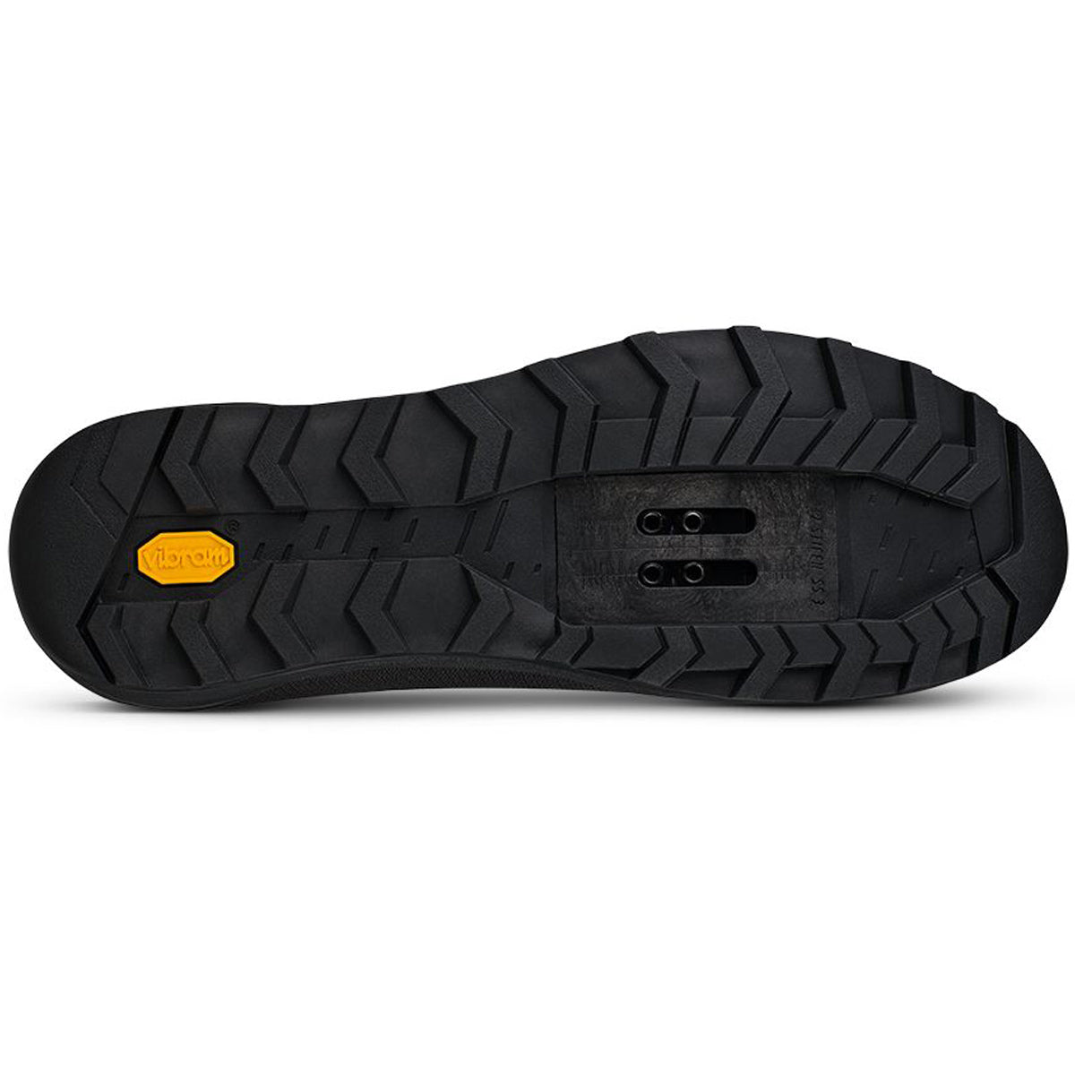 Fizik Terra Ergolace X2 shoes - Black