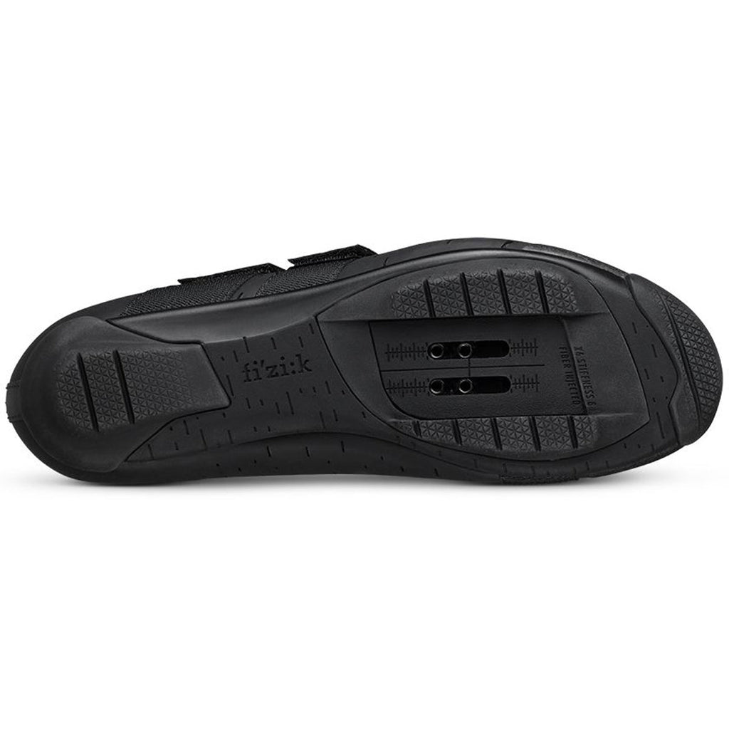 Fizik Terra Powerstrap X4 shoes - Black