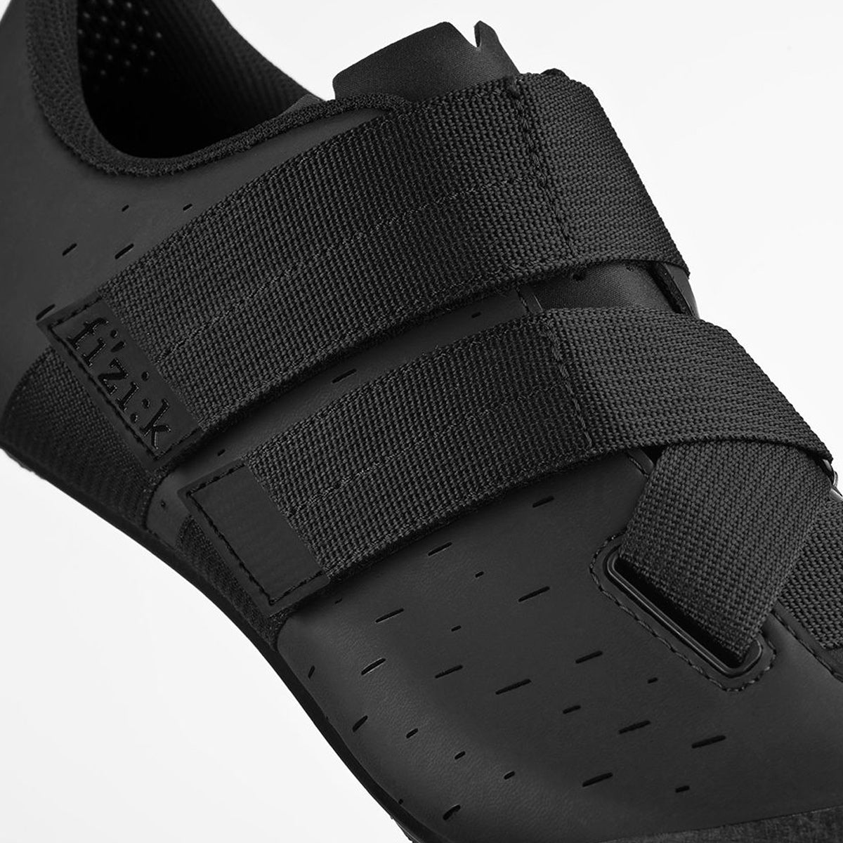 Fizik Terra Powerstrap X4 shoes - Black