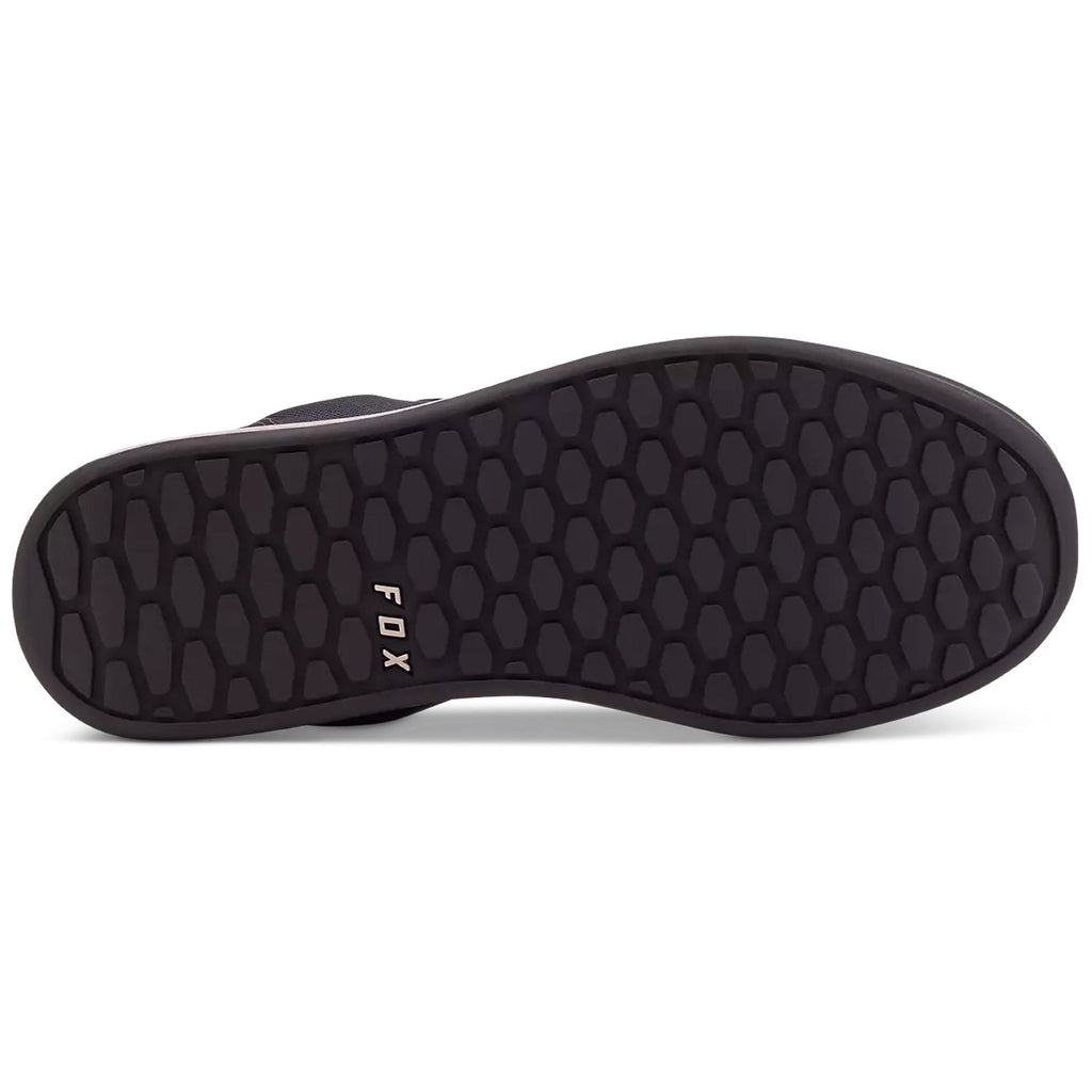 FMTB Fox Union Canvas shoes - Grey