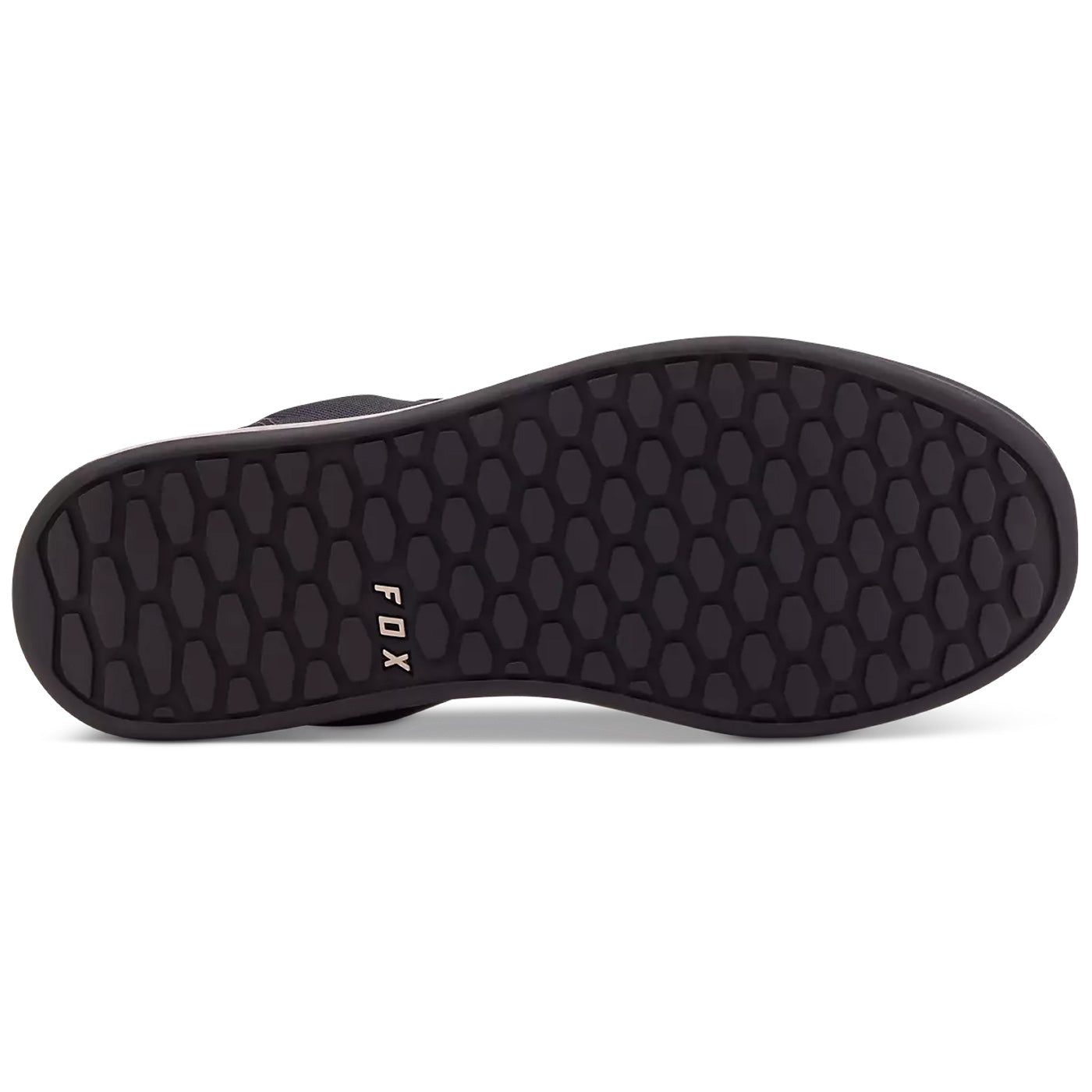 FMTB Fox Union Canvas shoes - Grey