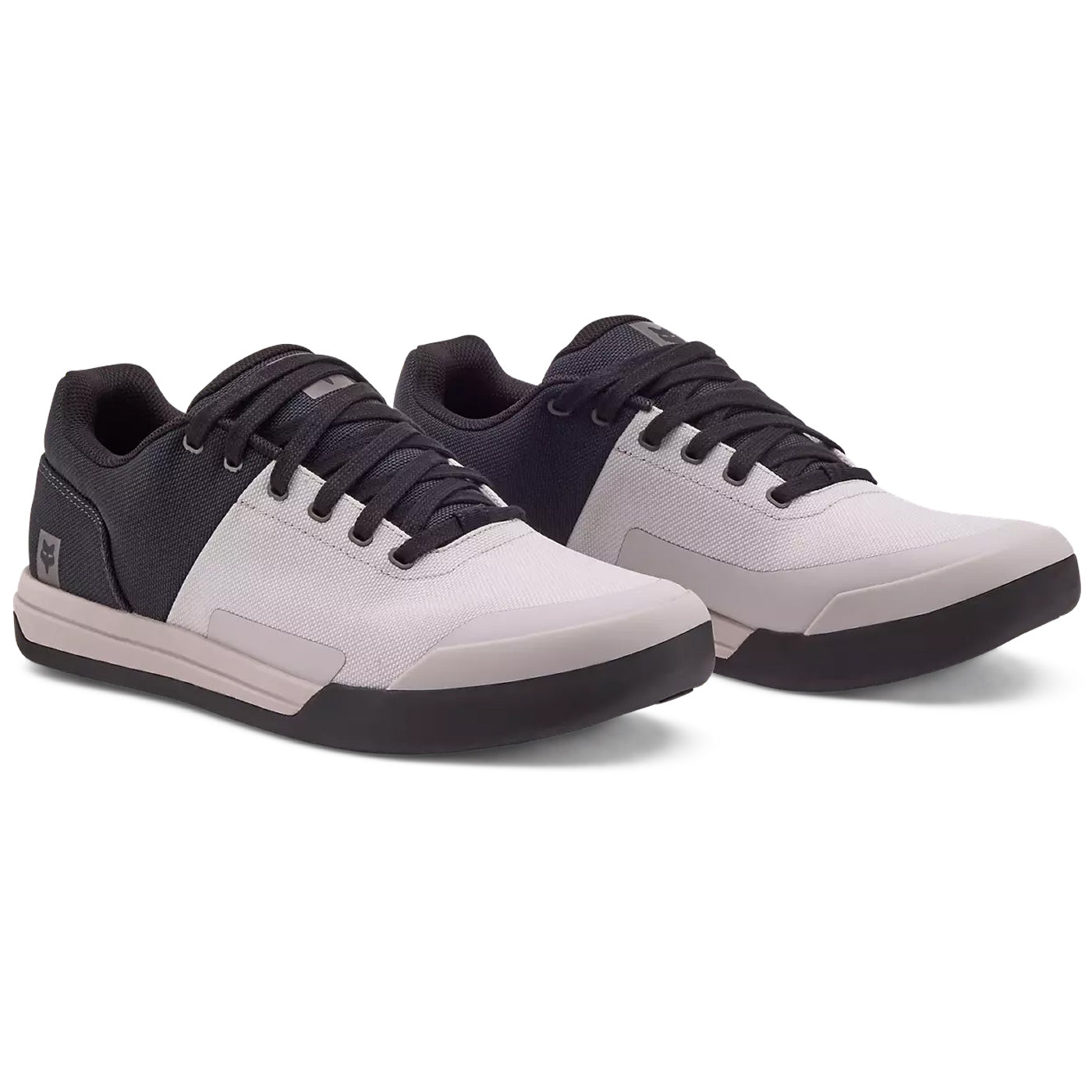 FMTB Fox Union Canvas shoes - Grey