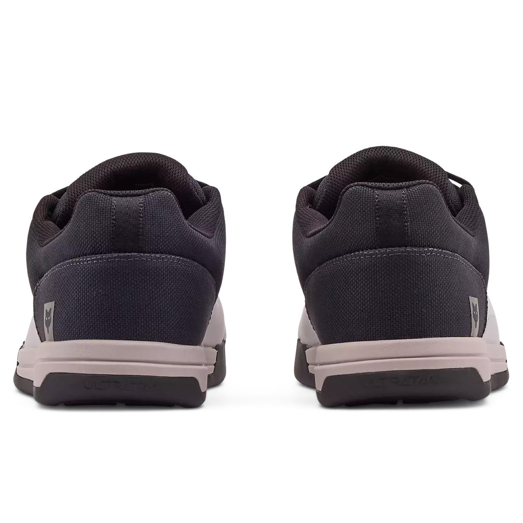 FMTB Fox Union Canvas shoes - Grey