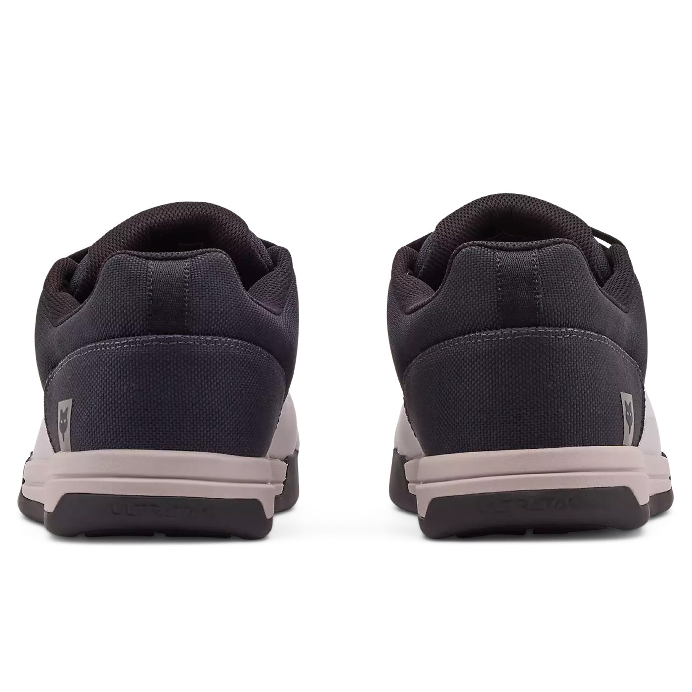 FMTB Fox Union Canvas shoes - Grey