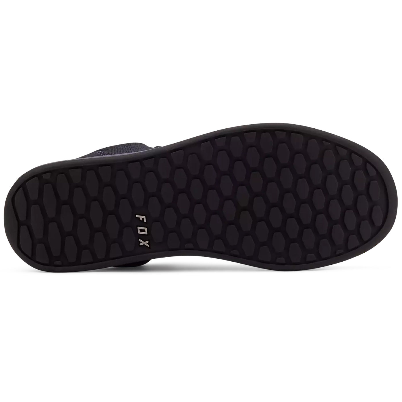 Fox Union Canvas MTB Shoes - Blue
