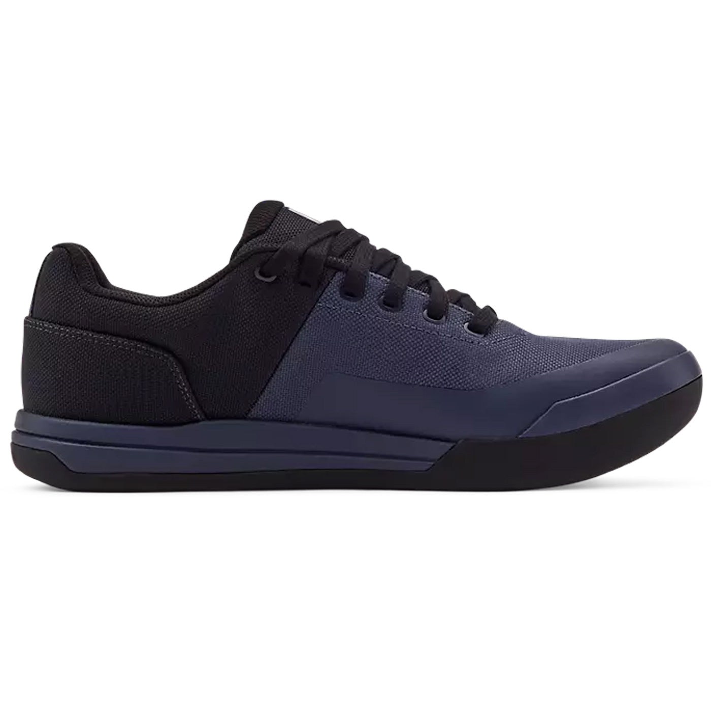 Fox Union Canvas MTB Shoes - Blue